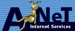 A-NeT Internet Services